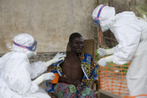 Le virus Ebola au Mali: la Mauritanie ferme sa frontière
