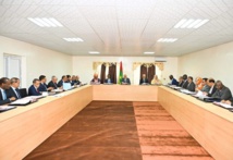 Communiqué du Conseil des Ministres du jeudi 02 mars 2023 Communiqué du Conseil des Ministres du jeudi 02 mars 2023