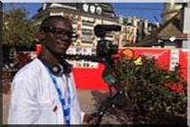 Dia Abdellahi : Un cinéaste en colère Dia Abdellahi : Un cinéaste en colère