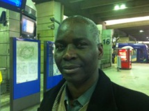 " Les Noirs du Mali sont devenus musulmans depuis le 11ème siècle" par Cheikh Oumar Ba, historien Mauritanien vivant en France