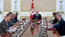 Attaques antimigrants en Tunisie : la Banque mondiale suspend son principal programme Attaques antimigrants en Tunisie : la Banque mondiale suspend son principal programme