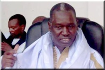 Entretien de Kane Hamidou Baba, président du MPR, avec Le Calame