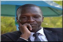 Parcours / Mamoudou Baidy Gaye : Journaliste révolté Parcours / Mamoudou Baidy Gaye : Journaliste révolté