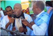 Alerte : Selibaby l’affrontement de deux clans UPR bloque le fonctionnement de la mairie. Alerte : Selibaby l’affrontement de deux clans UPR bloque le fonctionnement de la mairie.