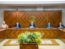 Gouvernement : L’Internet sera rétabli au bon moment …Vidé
