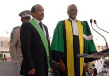 Mauritanie: le gouvernement s’en prend à des militants anti-esclavage Mauritanie: le gouvernement s’en prend à des militants anti-esclavage