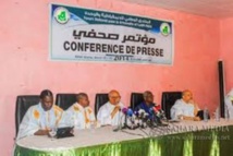 Mauritanie : L’Opposition appelle le pouvoir en place à tirer des leçons de la révolution burkinabé