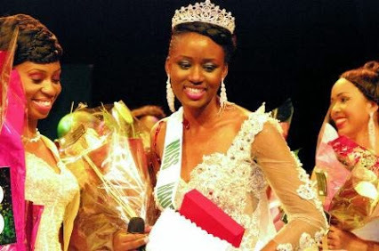 MISS MAURITANIE FRANCE : LE SACRE DE LA RAVISSANTE SY GAISSIRY (PHOTOS) MISS MAURITANIE FRANCE : LE SACRE DE LA RAVISSANTE SY GAISSIRY (PHOTOS)