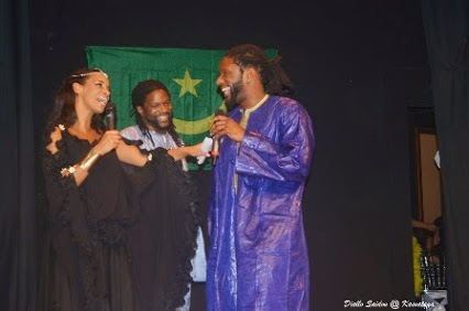 MISS MAURITANIE FRANCE : LE SACRE DE LA RAVISSANTE SY GAISSIRY (PHOTOS) MISS MAURITANIE FRANCE : LE SACRE DE LA RAVISSANTE SY GAISSIRY (PHOTOS)
