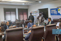 OMVS : 521,89 milliards FCFA pour l’intégration et le développement commercial intra-zone des Etats membres OMVS : 521,89 milliards FCFA pour l’intégration et le développement commercial intra-zone des Etats membres