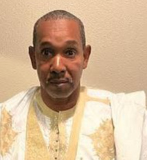 Mauritanie : Bâ Ousmane candidat de l’UFP en Europe à Kassataya