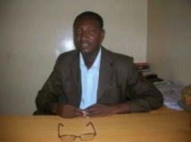 Le cri osé de Camara Seydi Moussa, seule la vérité est révolutionnaire..!!! Le cri osé de Camara Seydi Moussa, seule la vérité est révolutionnaire..!!!