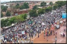 Situation politique en Mauritanie : A la Tunisienne ou à la Burkinabé ?