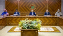 29 mars Début du dépôt des dossiers de candidature au Parlement