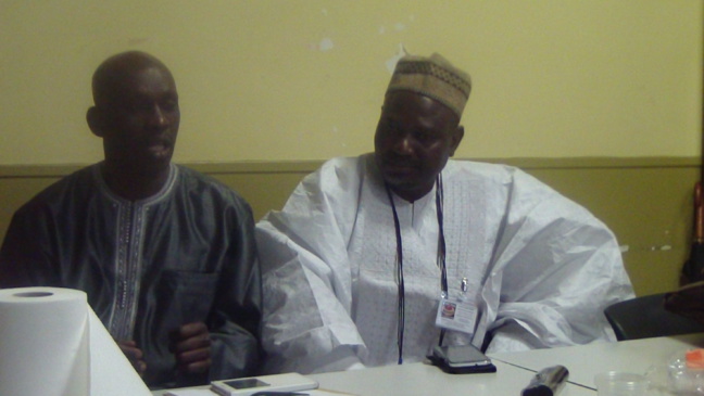 Fuuta Tooro: Ni au sénégal, Ni en Mauritanie On le détruit par Ibrahima Abou Sall