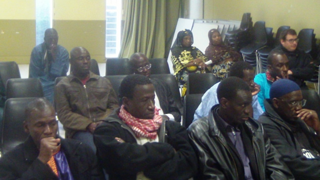 Fuuta Tooro: Ni au sénégal, Ni en Mauritanie On le détruit par Ibrahima Abou Sall Fuuta Tooro: Ni au sénégal, Ni en Mauritanie On le détruit par Ibrahima Abou Sall