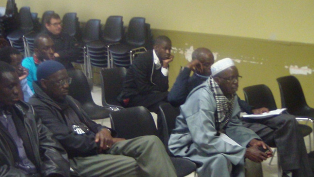 Fuuta Tooro: Ni au sénégal, Ni en Mauritanie On le détruit par Ibrahima Abou Sall Fuuta Tooro: Ni au sénégal, Ni en Mauritanie On le détruit par Ibrahima Abou Sall