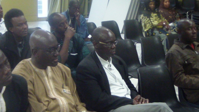 Fuuta Tooro: Ni au sénégal, Ni en Mauritanie On le détruit par Ibrahima Abou Sall Fuuta Tooro: Ni au sénégal, Ni en Mauritanie On le détruit par Ibrahima Abou Sall