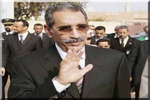Mauritanie : Un Colonel modèle pour l’intérêt de la patrie Mauritanie : Un Colonel modèle pour l’intérêt de la patrie