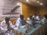 Diversité culturelle et Nationalité : Une problématique mauritanienne revue à la loupe