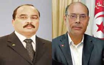 Le Président de la République présente ses condoléances à son homologue tunisien Le Président de la République présente ses condoléances à son homologue tunisien