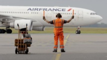 Que craint Air France ? Que craint Air France ?