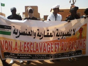 Bulletin 1-La caravane contre l’esclavage foncier sillonne la vallée