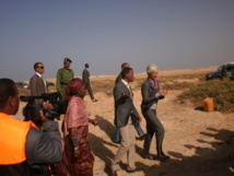 Mauritanie, les faussaires du FMI