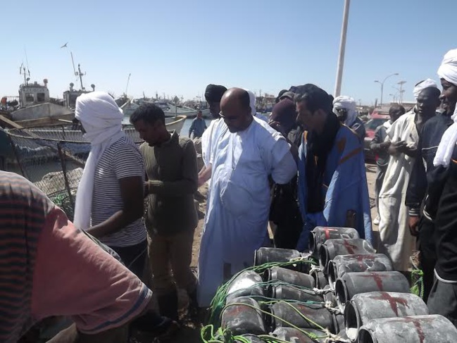 Rassemblement National pour la Réforme et le Développement (TAWASSOUL) Rassemblement National pour la Réforme et le Développement (TAWASSOUL)