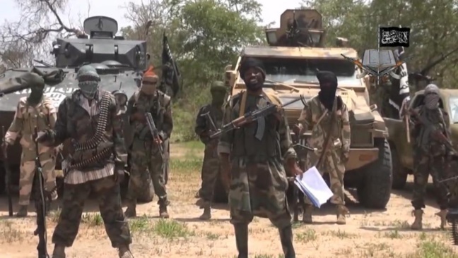 Nigeria: attentat meurtrier dans un collège de Potiskum