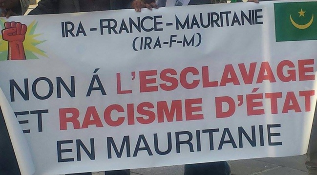 RA-France organise une conférence-rencontre avec la diaspora Mauritanienne RA-France organise une conférence-rencontre avec la diaspora Mauritanienne