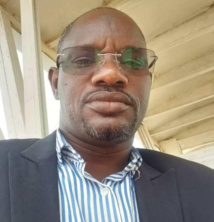 INSAF choisit le DG de la SBM pour la mairie de Rosso INSAF choisit le DG de la SBM pour la mairie de Rosso