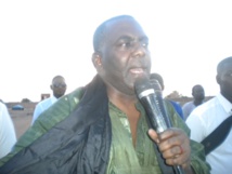 Arrestation de Birame Ould Dah : « Le passage à tabac d’un esclave ne doit faire rire un autre » Arrestation de Birame Ould Dah : « Le passage à tabac d’un esclave ne doit faire rire un autre »