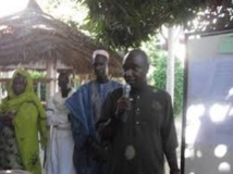 Dernière-minute : « Je m’excuse auprès du peuple mauritanien et des autorités suite aux agissements qui se sont produits à Rosso et à Nouakchott » ,dixit Djiby Sow, président de l’ONG Kawral