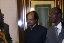 Mauritanie : les militants anti-esclavagistes harcelés par les autorités Mauritanie : les militants anti-esclavagistes harcelés par les autorités