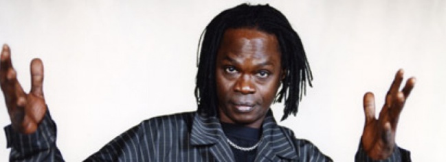 Baaba Maal et le Daande Lenol : 1er conservatoire des arts scéniques du Fouta