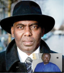 De l'arrestation des abolitionistes en Mauritanie De l'arrestation des abolitionistes en Mauritanie