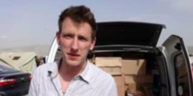Peter Kassig: l'Etat islamique revendique la décapitation de l'otage américain dans une vidéo