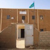 24 prisonniers, transférés de Rosso à Aleg