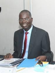 BAD :Notre compatriote Ousmane Kane dans la course pour la succession de Kaberuka