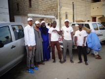 L’Association Main Dans la Main : 5ème Caravane de fraternité à CIVE L’Association Main Dans la Main : 5ème Caravane de fraternité à CIVE