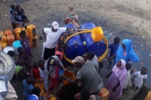 Canicule, coupure d’eau et d’électricité : dures journées de Canicule, coupure d’eau et d’électricité : dures journées de