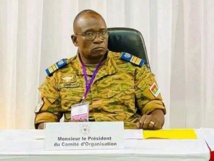 Burkina : nomination d’un nouveau Chef d’état-major général des armées Burkina : nomination d’un nouveau Chef d’état-major général des armées