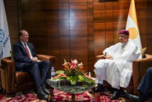 La sécurité au Sahel est un défi majeur, selon la Banque Mondiale La sécurité au Sahel est un défi majeur, selon la Banque Mondiale