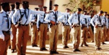 La Mauritanie restructure sa police La Mauritanie restructure sa police