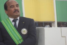 Aziz ne touchera pas au verrou de la limitation des mandats, selon le député de Ouadane
