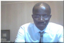 Mauritanie: L'arrestation de Biram et de ses camarades est injuste et provocatrice