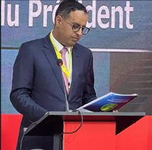 Ould Yaya réélu Président de la Fédération de football Ould Yaya réélu Président de la Fédération de football