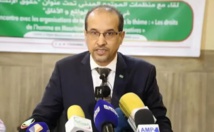 Selon un officiel : « la Mauritanie a enregistré d’importantes réalisations dans le domaine des droits de l’homme » Selon un officiel : « la Mauritanie a enregistré d’importantes réalisations dans le domaine des droits de l’homme »