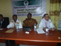 Tawassoul : la fédération de Nouakchott renouvelle son Bureau Tawassoul : la fédération de Nouakchott renouvelle son Bureau